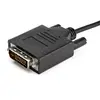 Кабель USB‑C — DVI‑D StarTech 2 м Photo 3
