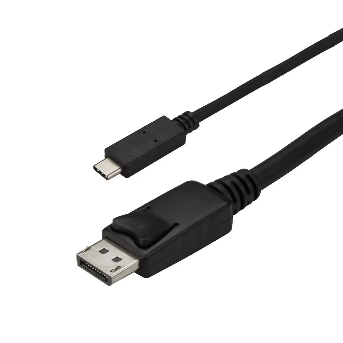 StarTech USB-C uz DisplayPort 1.2 kabelis 3 m Photo 3