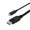 StarTech USB-C uz DisplayPort 1.2 kabelis 3 m Photo 3