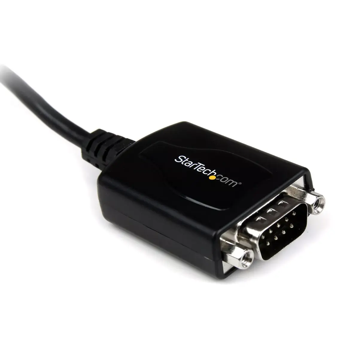 StarTech ICUSB232PRO USB uz RS232 DB9 adaptera kabelis Photo 2