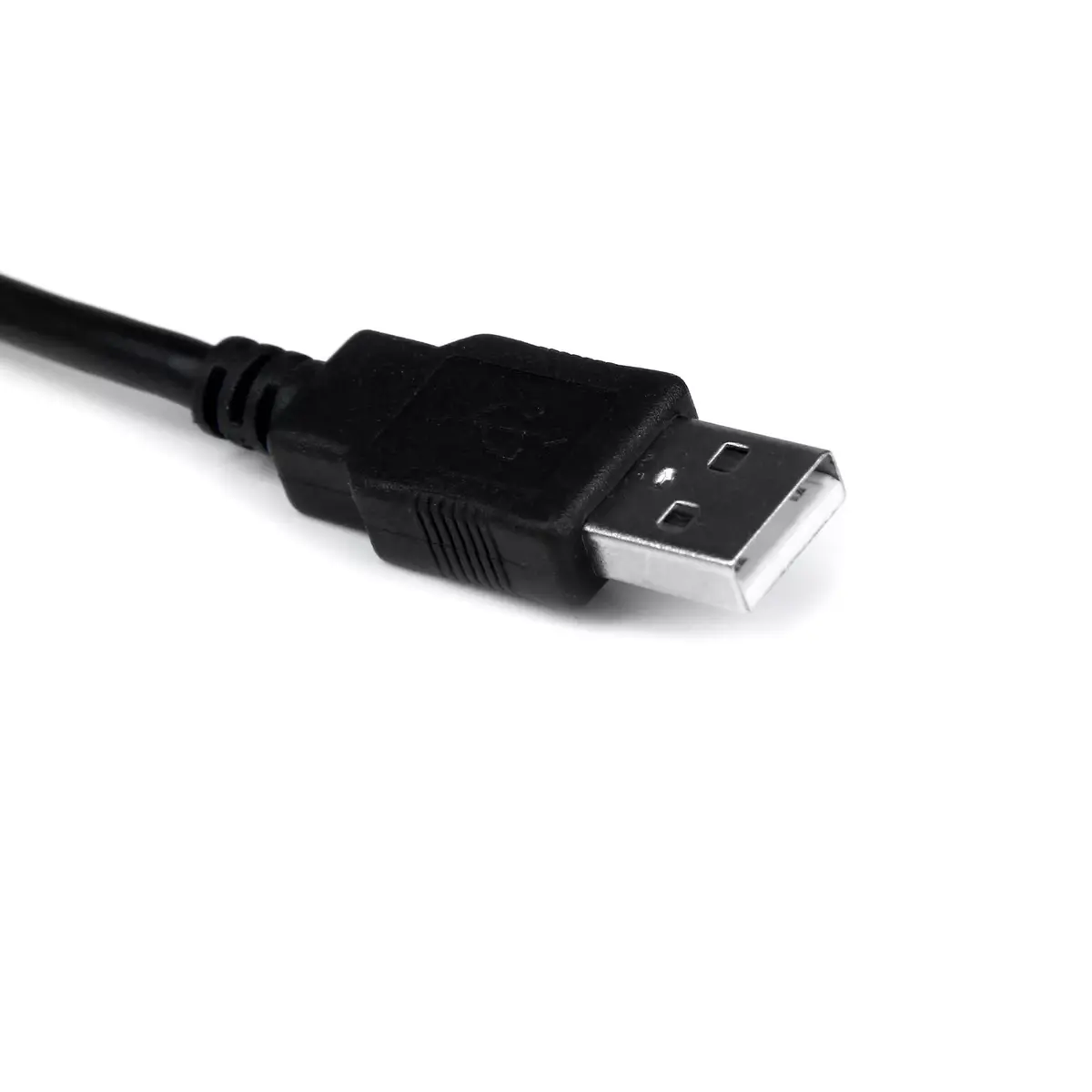 StarTech ICUSB232PRO USB uz RS232 DB9 adaptera kabelis Photo 3