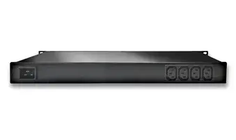 Power Distribution Unit PDU Güde 8025-1 Photo 2
