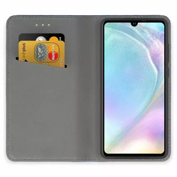 Mocco maciņš-grāmata priekš Samsung Galaxy A72 5G Photo 5
