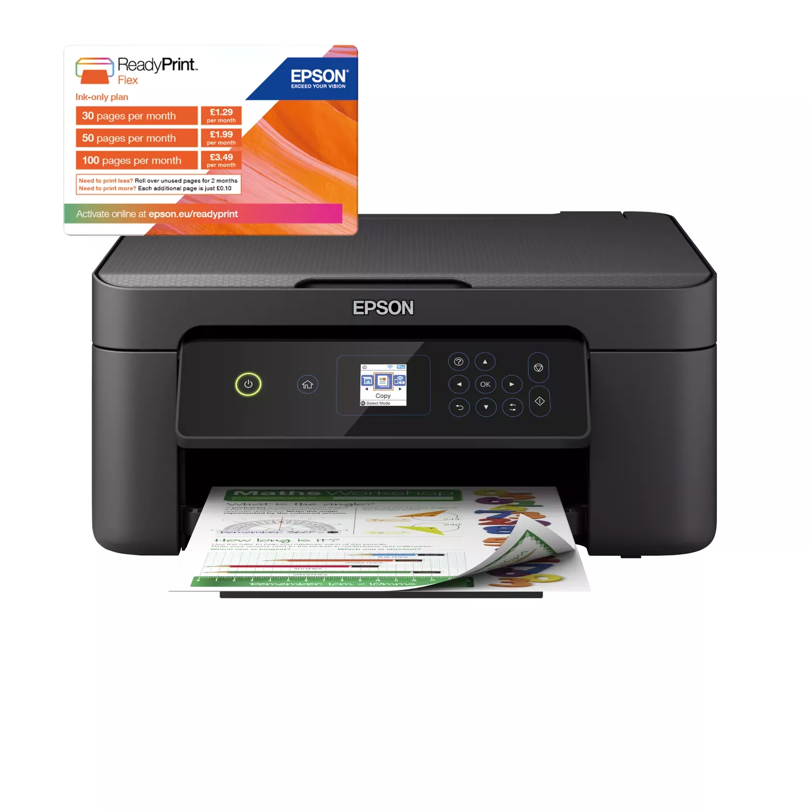 Epson C11CG32404 Photo 8