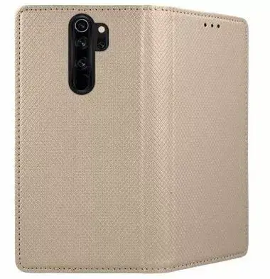 Mocco магнитный книжный чехол для LG K61 Photo 3