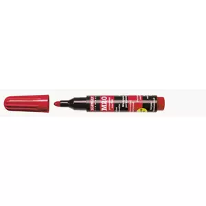 STANGER permanent MARKER M20, 1-3 mm, red, 1 pcs 710093