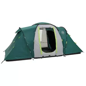 Coleman Spruce Falls 4 4 person(s) Green, Grey Group tent