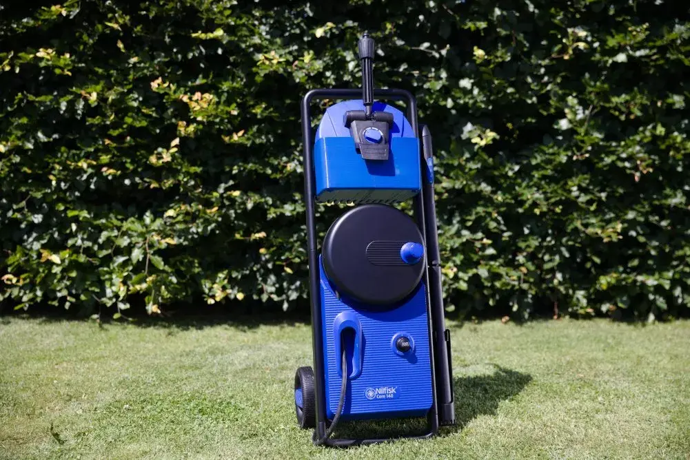 Pressure Washer Nilfisk CORE 140 Photo 9