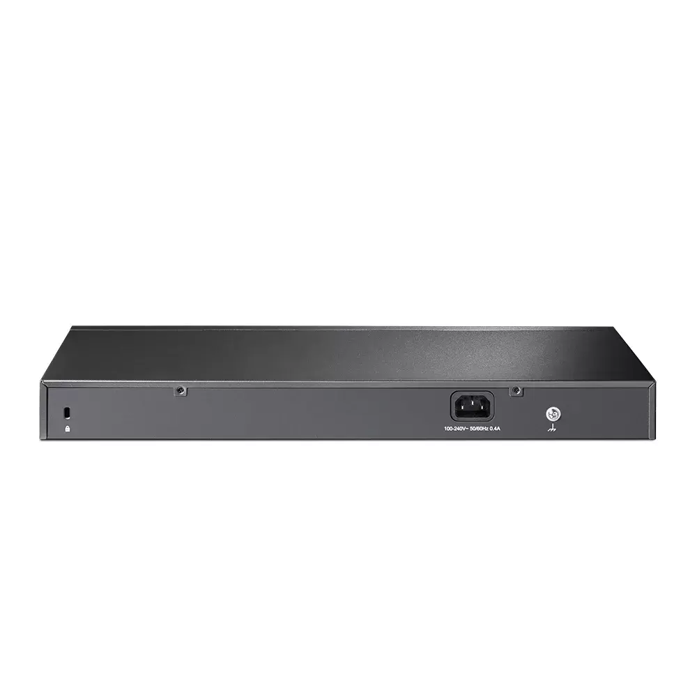 Managed Switch TP-Link JetStream TL-SG2218 Photo 3
