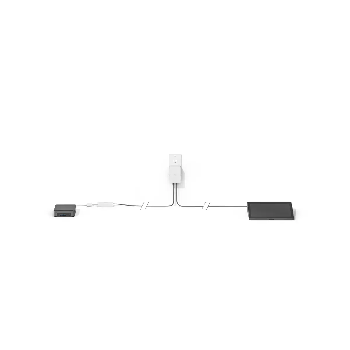 Logitech Cat5e Kit 952-000019 Photo 6