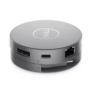 USB-C mobilais adapteris DELL DA310