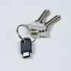 Ключ безопасности Yubico YubiKey 5C Photo 3