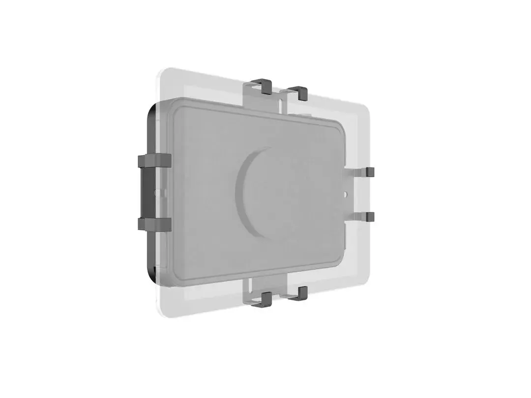 Planšetdatora turētājs Multibrackets M Lockable Photo 14