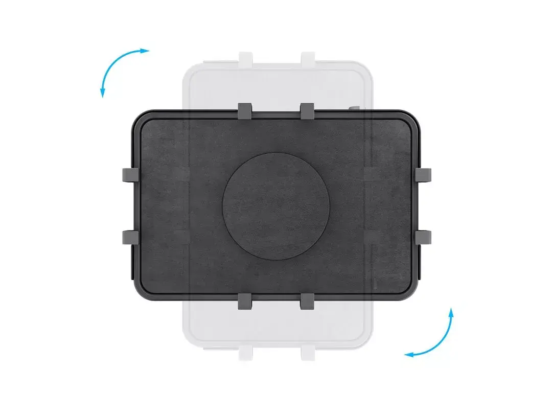 Planšetdatora turētājs Multibrackets M Lockable Photo 15