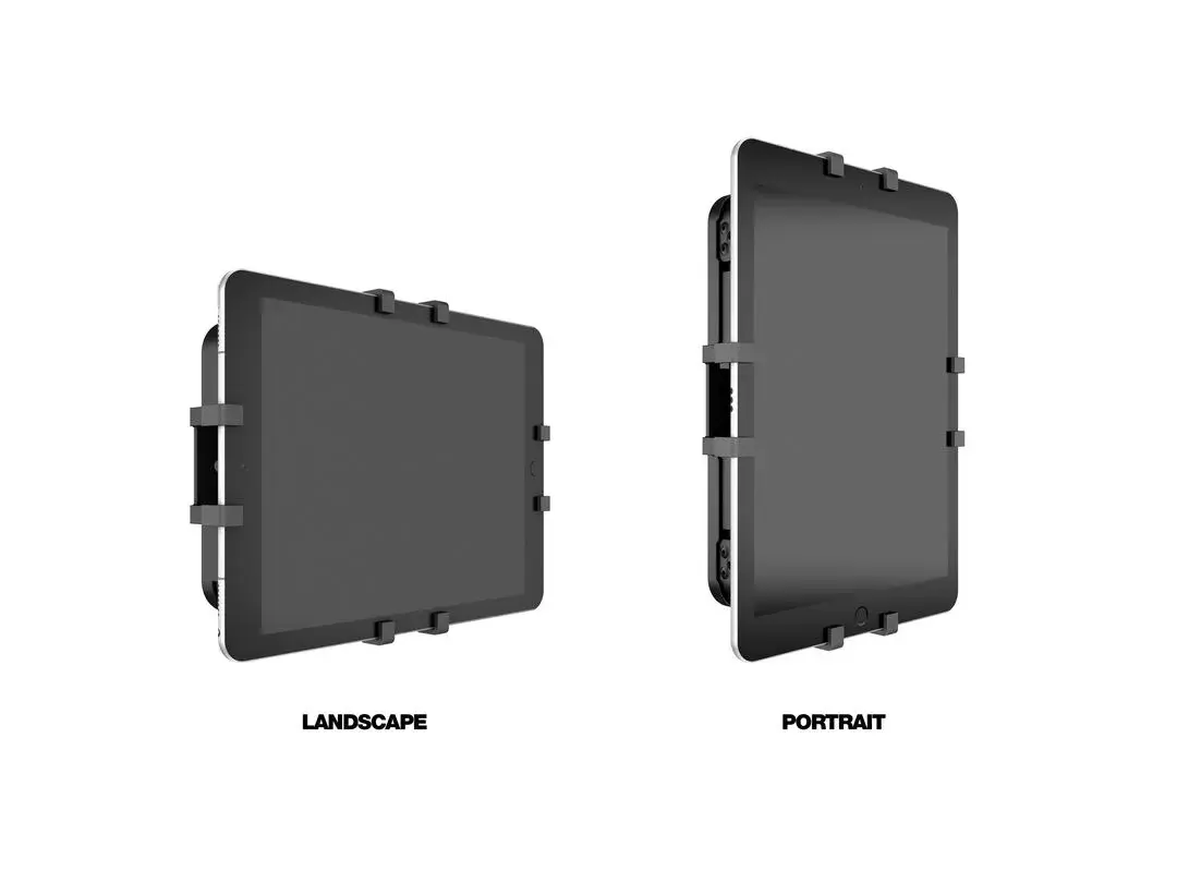 Planšetdatora turētājs Multibrackets M Lockable Photo 17
