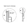Planšetdatora turētājs Multibrackets M Lockable Photo 20