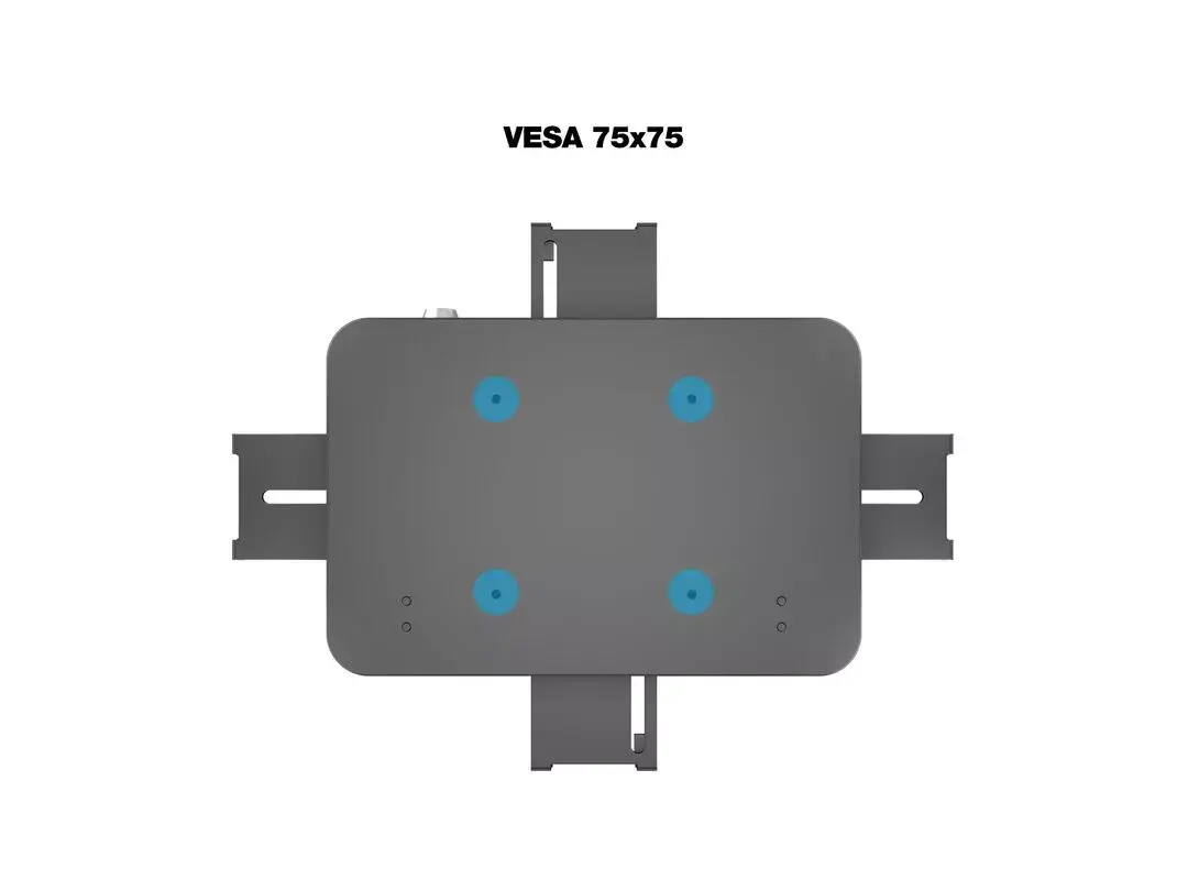 Planšetdatora turētājs Multibrackets M Lockable Photo 21