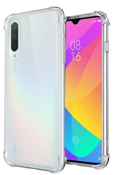 Mocco silikona vāciņš Samsung Galaxy A42 5G Photo 2