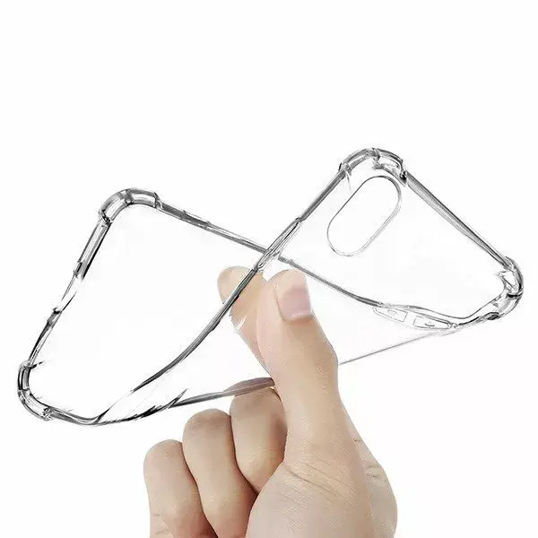 Mocco silikona vāciņš Samsung Galaxy A42 5G Photo 4