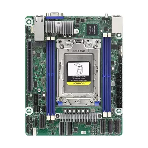 Материнская плата Asrock ROMED4ID-2T Socket SP3 mini ITX