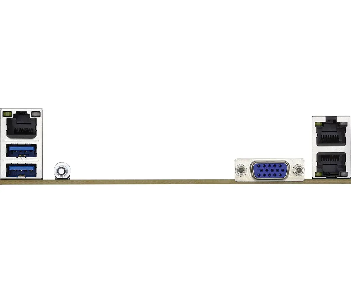Pamatplate Asrock ROMED4ID-2T, ROMED4ID-2T Photo 4