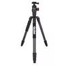 Stiprinājums Rollei 22611 — 3 kājas, 2.5–141 cm Photo 2