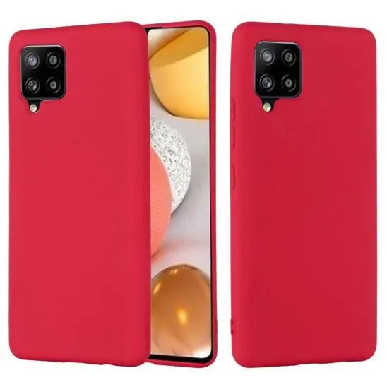Aizsargapvalks Mocco priekš Samsung Galaxy A42