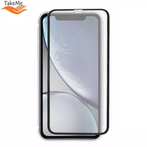 Защитное стекло take.me для iPhone 11 Pro Max — HARD Ceramic полное покрытие