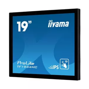 Монитор IIYAMA TF1934MC-B7X 19" Сенсорный PCAP 1280x1024 IPS