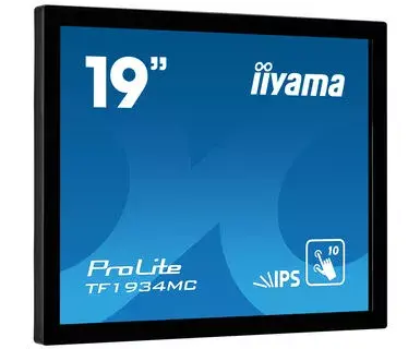 Монитор IIYAMA TF1934MC-B7X Photo 3