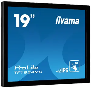 iiyama ProLite TF1934MC-B7X skārienjutīgais monitors Photo 1