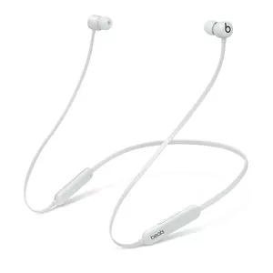 Apple Flex Austiņas Bezvadu Ausīs Zvani / mūzika Bluetooth Pelēks