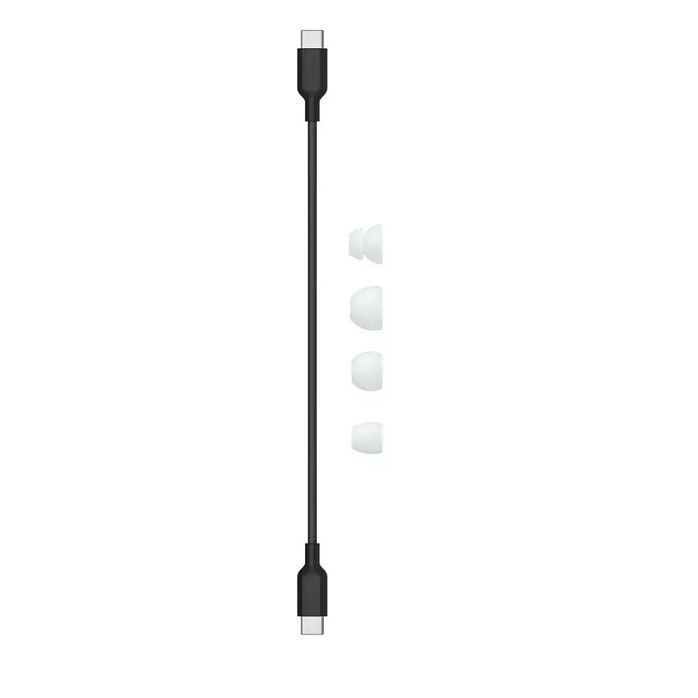 Austiņas Apple Flex Wireless In-ear Photo 7