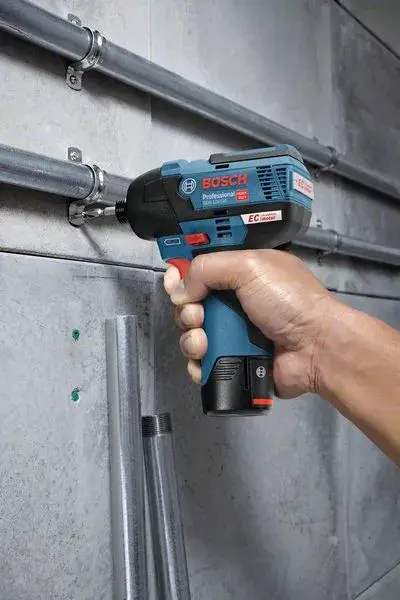 Impact Wrench Bosch 0 601 9E0 005 Photo 4