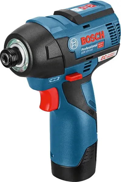 Ietekmes uzgriežņu atslēga Bosch 0 601