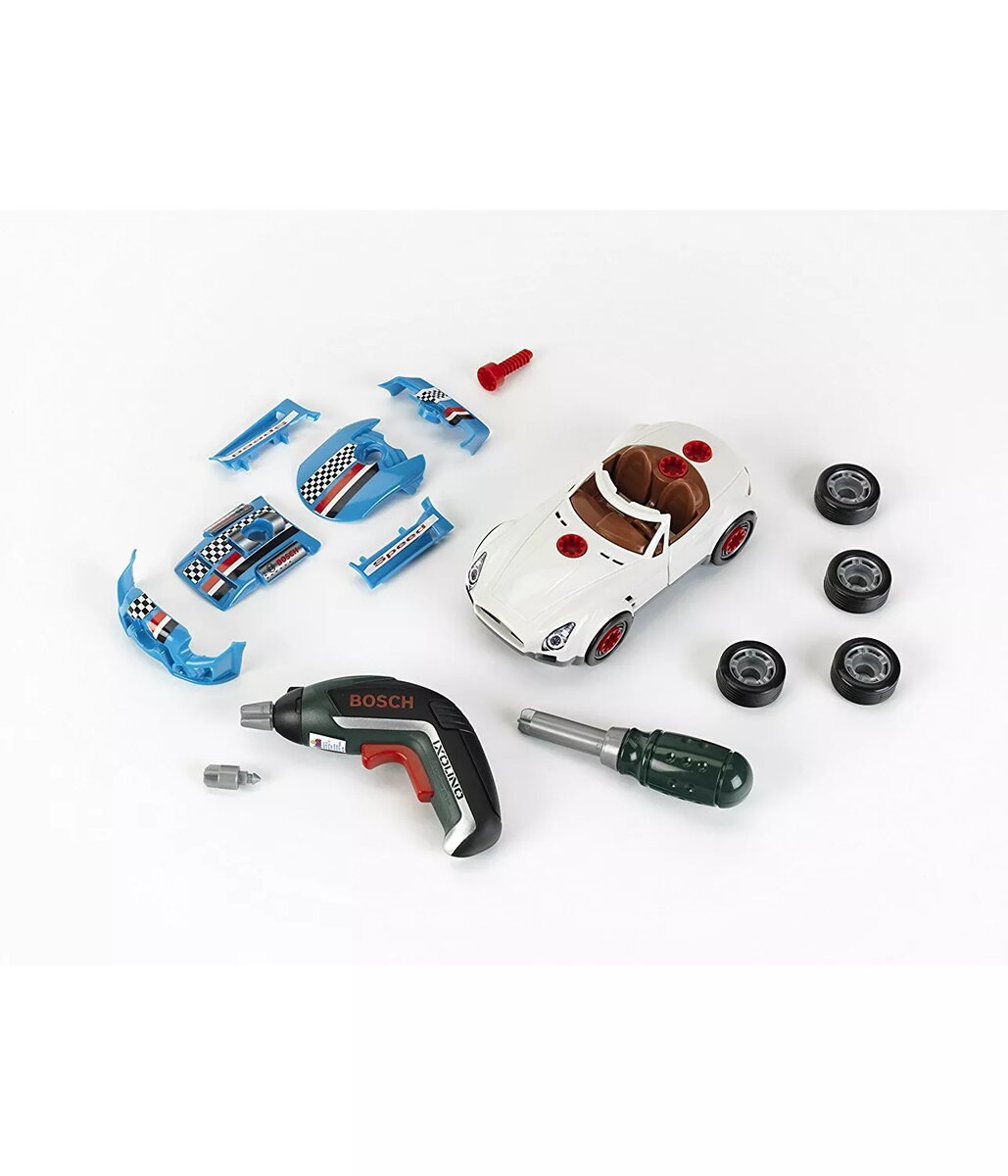 Construction Toys