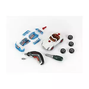 Building toy Theo Klein 8630