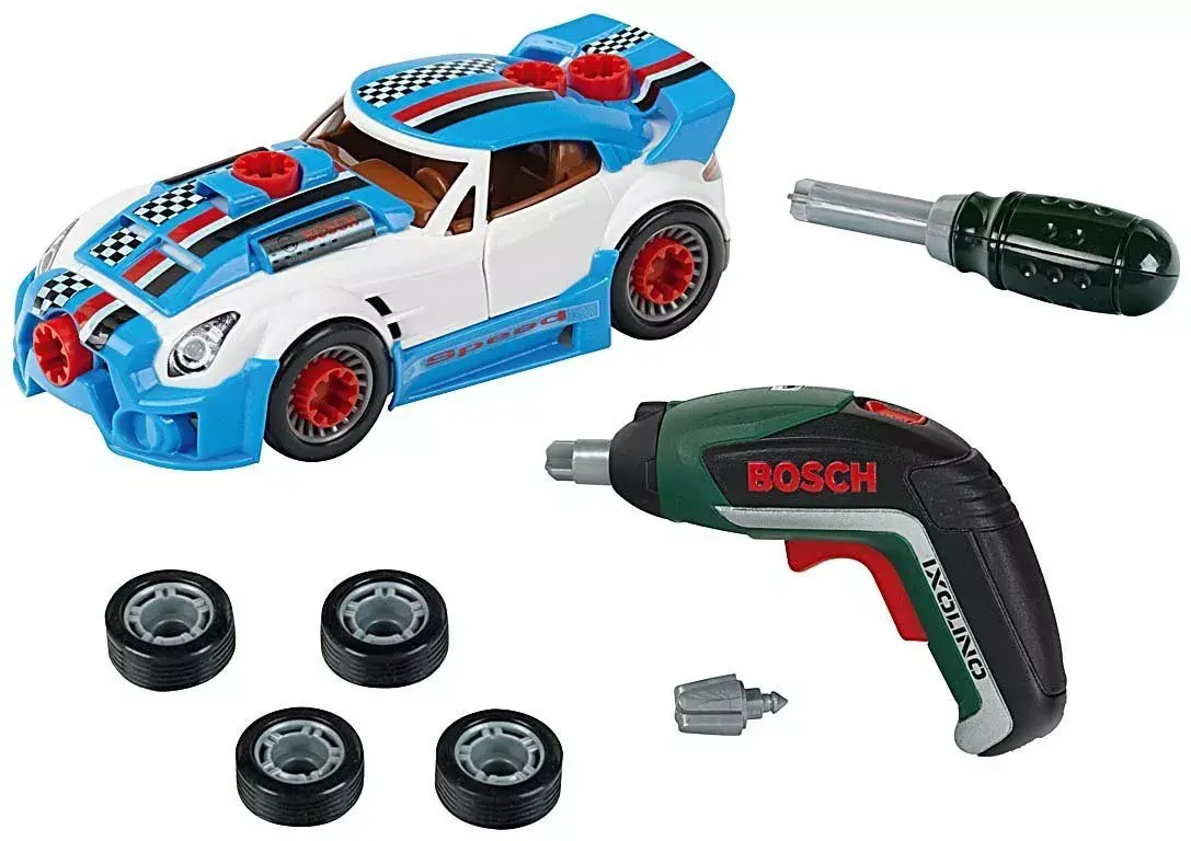 Building toy Theo Klein 8630 Photo 2