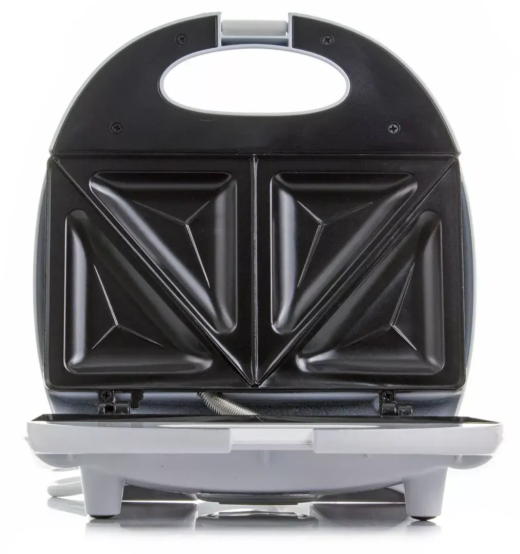 Grauzdētājs Ravanson OP-7010B — 2 šķēles, 750 W Photo 6