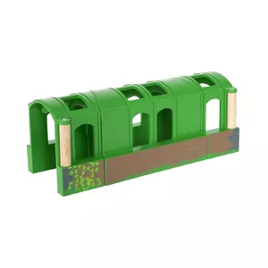 Tunnel BRIO Flexible Tunnel