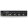 StarTech 4-портовый VGA USB KVM SV431USB Photo 3