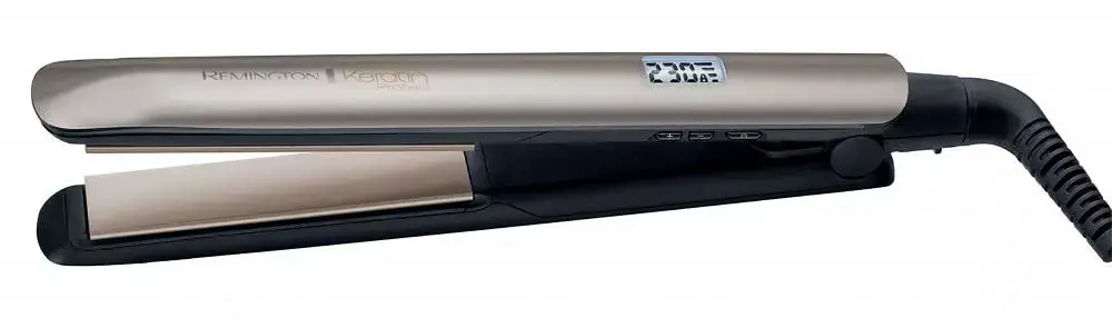 Утюжок для волос Remington S8540 Photo 2