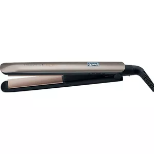 Remington S8540 hair styling tool Straightening iron Warm Black, Bronze 1.8 m