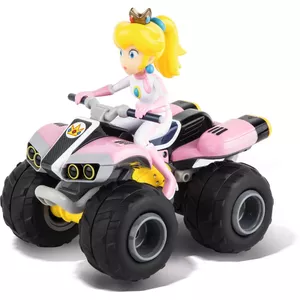 Quadricycle Carrera Mario Kart Peach