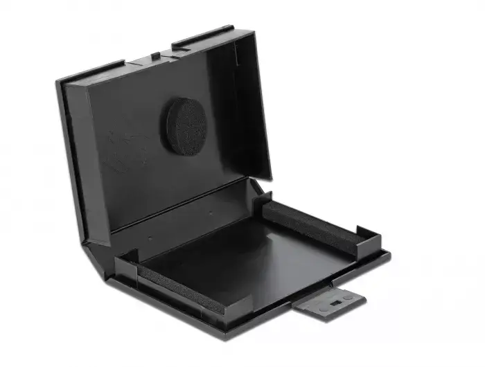 Коробка защиты DeLOCK 18372 для 3.5" HDD Photo 2
