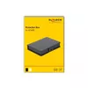 Коробка защиты DeLOCK 18372 для 3.5" HDD Photo 4