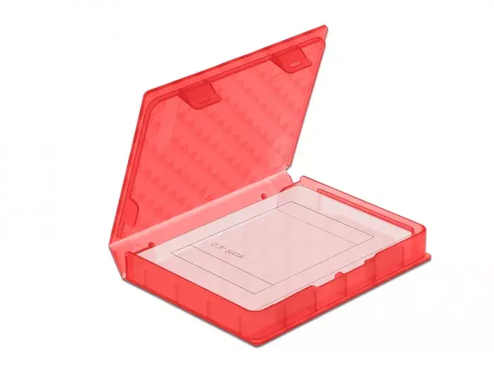 Protection Box DeLOCK 18370 Photo 3