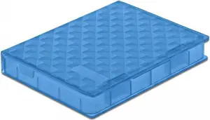 Protection Box Cover DeLOCK 18369