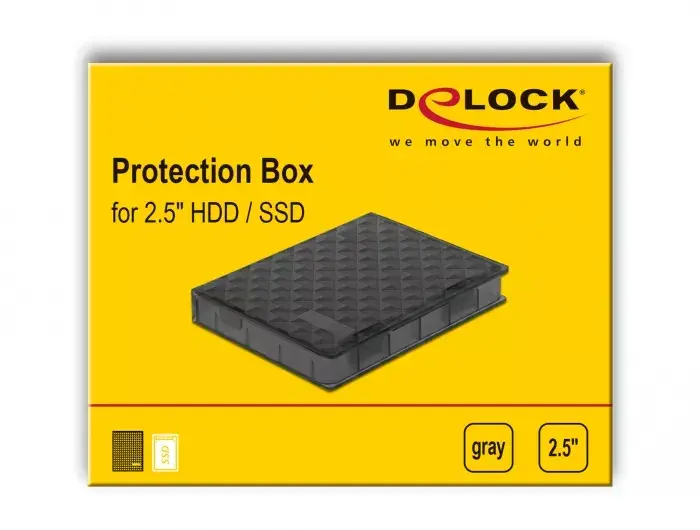 Cover DeLOCK 18368 Photo 4