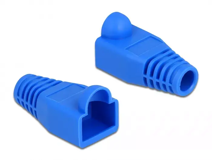 Упор для RJ45 разъема DeLOCK 86728 Photo 2